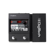 cover Digitech Element XP Guitar Multi-Effects Processor with Expression Pedal